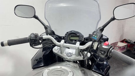 Yamaha FZ 2003 38K NEW MOT SERVICED WARRANTY 600CC COMMUTER BIKE 37