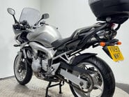 Yamaha FZ 2003 38K NEW MOT SERVICED WARRANTY 600CC COMMUTER BIKE 3