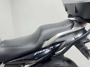 Yamaha FZ 2003 38K NEW MOT SERVICED WARRANTY 600CC COMMUTER BIKE 26
