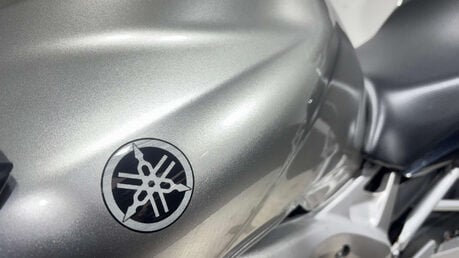Yamaha FZ 2003 38K NEW MOT SERVICED WARRANTY 600CC COMMUTER BIKE 27