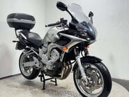 Yamaha FZ 2003 38K NEW MOT SERVICED WARRANTY 600CC COMMUTER BIKE 2
