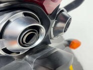 Yamaha FZ 2003 38K NEW MOT SERVICED WARRANTY 600CC COMMUTER BIKE 18