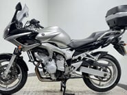Yamaha FZ 2003 38K NEW MOT SERVICED WARRANTY 600CC COMMUTER BIKE 4