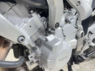 Yamaha FZ 2003 38K NEW MOT SERVICED WARRANTY 600CC COMMUTER BIKE 17