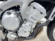 Yamaha FZ 2003 38K NEW MOT SERVICED WARRANTY 600CC COMMUTER BIKE 13