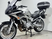 Yamaha FZ 2003 38K NEW MOT SERVICED WARRANTY 600CC COMMUTER BIKE 6