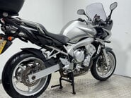 Yamaha FZ 2003 38K NEW MOT SERVICED WARRANTY 600CC COMMUTER BIKE 5