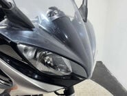 Yamaha FZ 2003 38K NEW MOT SERVICED WARRANTY 600CC COMMUTER BIKE 21