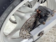 Yamaha FZ 2003 38K NEW MOT SERVICED WARRANTY 600CC COMMUTER BIKE 36