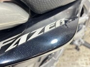 Yamaha FZ 2003 38K NEW MOT SERVICED WARRANTY 600CC COMMUTER BIKE 35