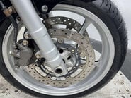 Yamaha FZ 2003 38K NEW MOT SERVICED WARRANTY 600CC COMMUTER BIKE 29