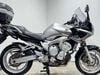 Yamaha FZ 2003 38K NEW MOT SERVICED WARRANTY 600CC COMMUTER BIKE