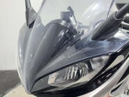 Yamaha FZ 2003 38K NEW MOT SERVICED WARRANTY 600CC COMMUTER BIKE 39