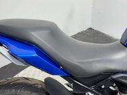 BMW G 310 R 2018 7k spares or repair very clean running project bike a2 ready 30