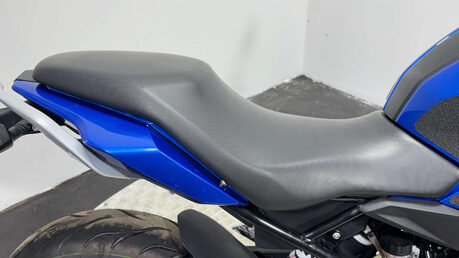 BMW G 310 R 2018 7k spares or repair very clean running project bike a2 ready 30