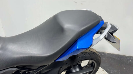 BMW G 310 R 2018 7k spares or repair very clean running project bike a2 ready 19