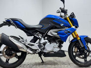 BMW G 310 R 2018 7k spares or repair very clean running project bike a2 ready 1