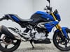 BMW G 310 R 2018 7k spares or repair very clean running project bike a2 ready