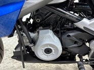 BMW G 310 R 2018 7k spares or repair very clean running project bike a2 ready 12