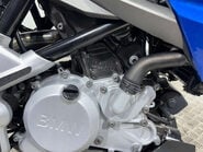 BMW G 310 R 2018 7k spares or repair very clean running project bike a2 ready 9