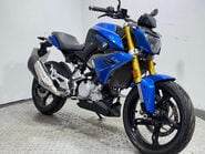 BMW G 310 R 2018 7k spares or repair very clean running project bike a2 ready 3