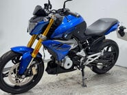 BMW G 310 R 2018 7k spares or repair very clean running project bike a2 ready 6