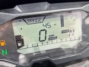 BMW G 310 R 2018 7k spares or repair very clean running project bike a2 ready 24