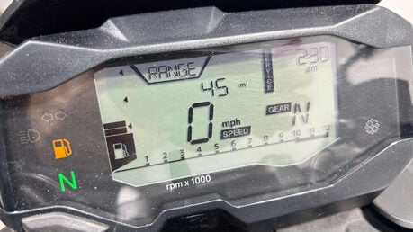 BMW G 310 R 2018 7k spares or repair very clean running project bike a2 ready 24