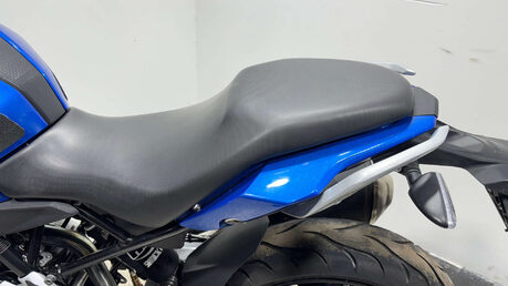 BMW G 310 R 2018 7k spares or repair very clean running project bike a2 ready 8
