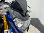 BMW G 310 R 2018 7k spares or repair very clean running project bike a2 ready 26