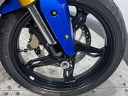 BMW G 310 R 2018 7k spares or repair very clean running project bike a2 ready 31