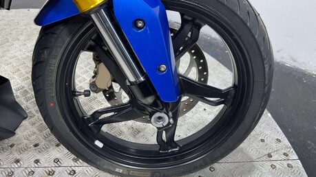 BMW G 310 R 2018 7k spares or repair very clean running project bike a2 ready 31