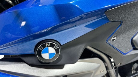 BMW G 310 R 2018 7k spares or repair very clean running project bike a2 ready 28