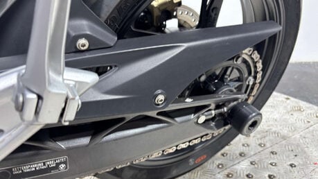 BMW G 310 R 2018 7k spares or repair very clean running project bike a2 ready 29