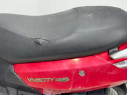 Peugeot Vivacity 2012 22K RUNNING PROJECT BIKE SCOOTER 125CC 27