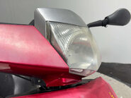 Peugeot Vivacity 2012 22K RUNNING PROJECT BIKE SCOOTER 125CC 11
