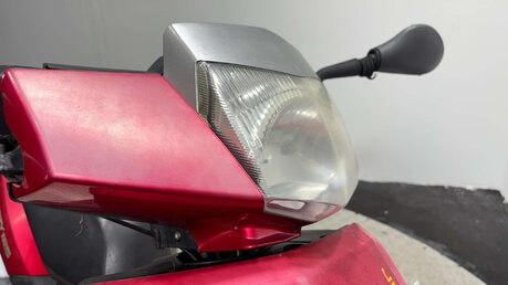 Peugeot Vivacity 2012 22K RUNNING PROJECT BIKE SCOOTER 125CC 11