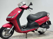 Peugeot Vivacity 2012 22K RUNNING PROJECT BIKE SCOOTER 125CC 3