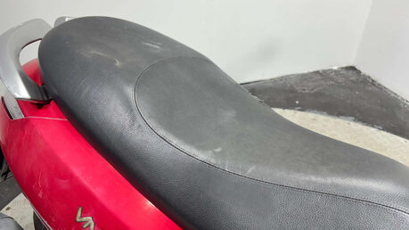Peugeot Vivacity 2012 22K RUNNING PROJECT BIKE SCOOTER 125CC 10