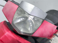 Peugeot Vivacity 2012 22K RUNNING PROJECT BIKE SCOOTER 125CC 8