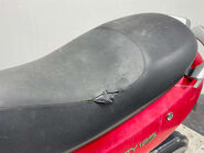 Peugeot Vivacity 2012 22K RUNNING PROJECT BIKE SCOOTER 125CC 24