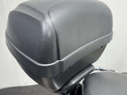 Peugeot Kisbee 2017 6K RUNNING CLEAN PROJECT SCOOTER 100CC LEARNER BIKE 20