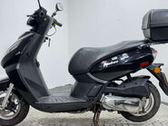 Peugeot Kisbee 2017 6K RUNNING CLEAN PROJECT SCOOTER 100CC LEARNER BIKE 4