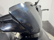 Peugeot Kisbee 2017 6K RUNNING CLEAN PROJECT SCOOTER 100CC LEARNER BIKE 7