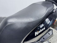 Peugeot Kisbee 2017 6K RUNNING CLEAN PROJECT SCOOTER 100CC LEARNER BIKE 27