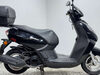 Peugeot Kisbee 2017 6K RUNNING CLEAN PROJECT SCOOTER 100CC LEARNER BIKE