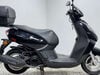 Peugeot Kisbee 2017 6K RUNNING CLEAN PROJECT SCOOTER 100CC LEARNER BIKE