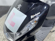Peugeot Kisbee 2017 6K RUNNING CLEAN PROJECT SCOOTER 100CC LEARNER BIKE 11