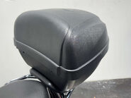 Peugeot Kisbee 2017 6K RUNNING CLEAN PROJECT SCOOTER 100CC LEARNER BIKE 18