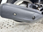 Peugeot Kisbee 2017 6K RUNNING CLEAN PROJECT SCOOTER 100CC LEARNER BIKE 10